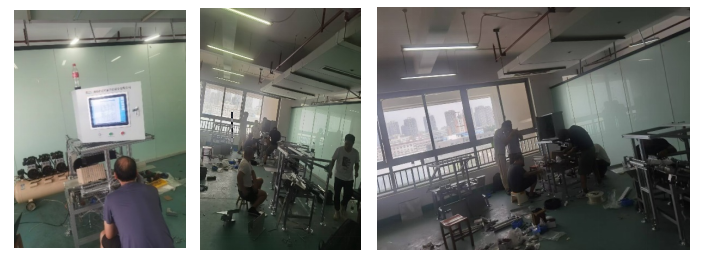 快3（中国）智能科技：以使命担当，成就客户满意